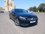 Mercedes C 300-1