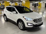 Hyundai Grand Santa Fe-5
