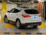Hyundai Grand Santa Fe-7