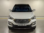 Hyundai Grand Santa Fe-20