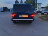 LADA (VAZ) Niva-3