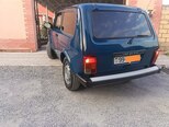 LADA (VAZ) Niva-6