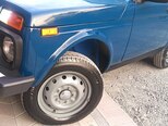 LADA (VAZ) Niva-9