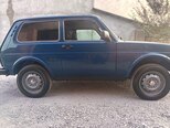 LADA (VAZ) Niva-17