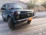 LADA (VAZ) Niva-21