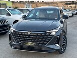 Changan Uni-Z-5