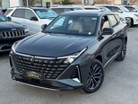 Changan Uni-Z-6