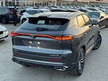 Changan Uni-Z-7