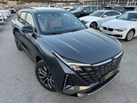 Changan Uni-Z-2