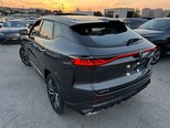 Changan Uni-Z-8