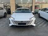 Changan Eado-1