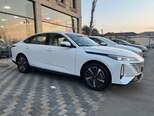 Changan Eado-4