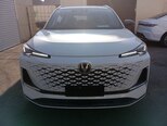 Changan Qiyuan Q05-11