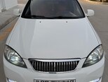 Daewoo Gentra-3