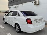 Daewoo Gentra-2