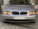 BMW 745-2