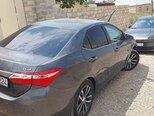 Toyota Corolla-2