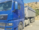MAN TGX 18.440-2