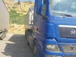 MAN TGX 18.440-8