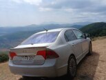 Honda Civic-8