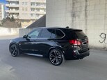 BMW X5-5
