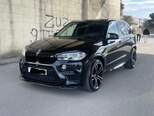 BMW X5-8
