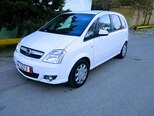Opel Meriva-17