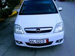 Opel Meriva-21