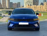 Kia K5-5