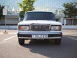 LADA (VAZ) 2107-12
