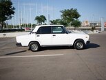 LADA (VAZ) 2107-3