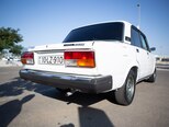 LADA (VAZ) 2107-4