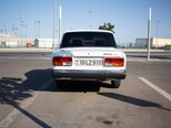 LADA (VAZ) 2107-5