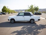 LADA (VAZ) 2107-6