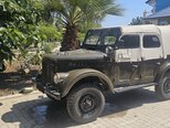GAZ 69-2