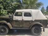 GAZ 69-3