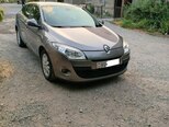 Renault Megane-3