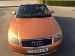 Audi A4-1