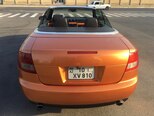 Audi A4-2