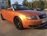 Audi A4-4
