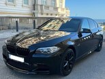 BMW 528-2