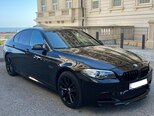 BMW 528-3