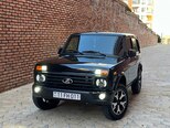 LADA (VAZ) Niva-1