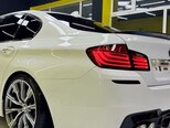 BMW 520-4
