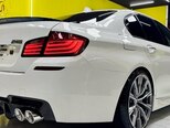 BMW 520-5