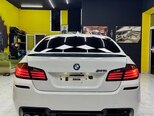 BMW 520-3