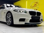 BMW 520-2