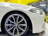 BMW 520-8