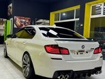 BMW 520-7