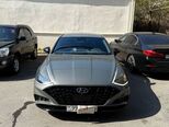 Hyundai Sonata-1
